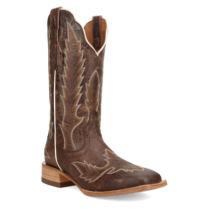 Dingo Denita - Women's Leather Cowgirl Boots