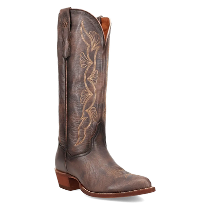 Dan Post Sunrise Canyon - Women's Leather Cowgirl Boots