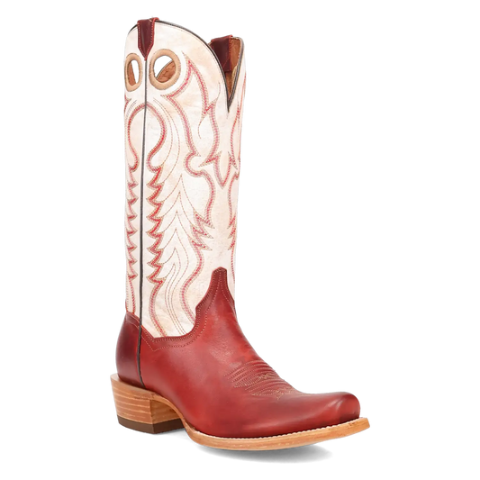 Dan Post Adelaide - Women's Leather Cowgirl Boots