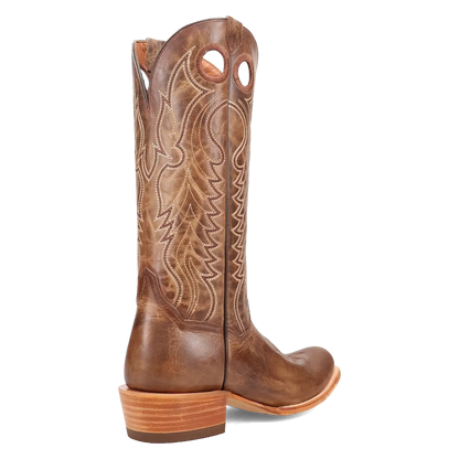 Dan Post Adelaide - Women's Leather Cowgirl Boots