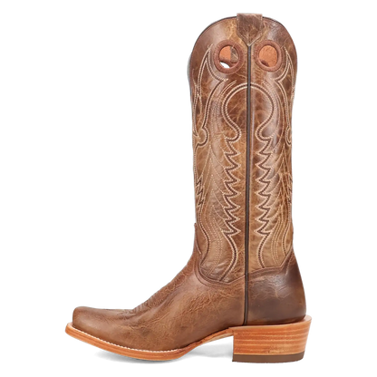 Dan Post Adelaide - Women's Leather Cowgirl Boots
