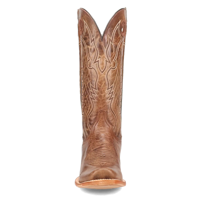 Dan Post Adelaide - Women's Leather Cowgirl Boots