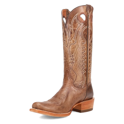 Dan Post Adelaide - Women's Leather Cowgirl Boots