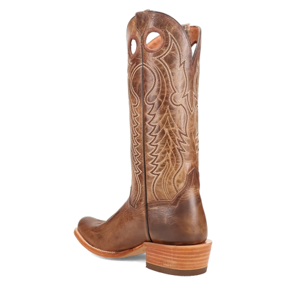 Dan Post Adelaide - Women's Leather Cowgirl Boots