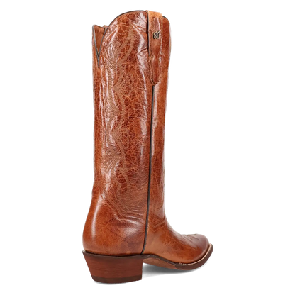 Dan Post Sunrise Canyon - Women's Leather Cowgirl Boots
