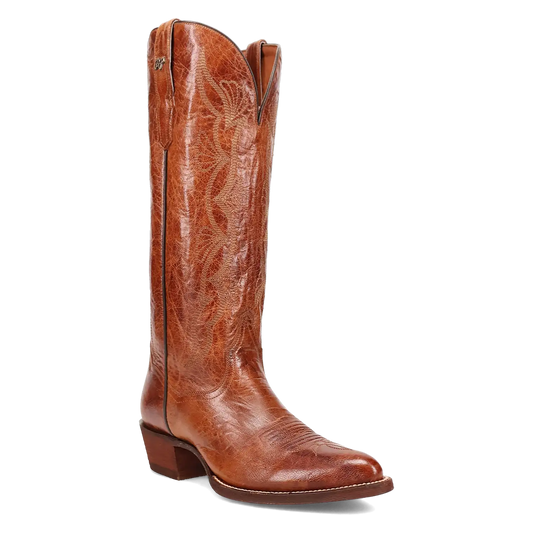 Dan Post Sunrise Canyon - Women's Leather Cowgirl Boots