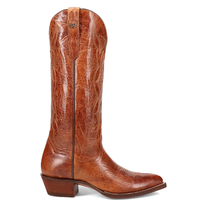 Dan Post Sunrise Canyon - Women's Leather Cowgirl Boots