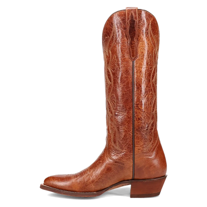 Dan Post Sunrise Canyon - Women's Leather Cowgirl Boots