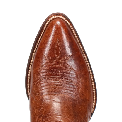 Dan Post Sunrise Canyon - Women's Leather Cowgirl Boots