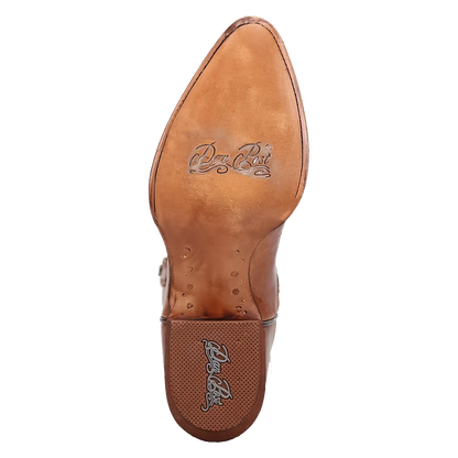 Dan Post Sunrise Canyon - Women's Leather Cowgirl Boots