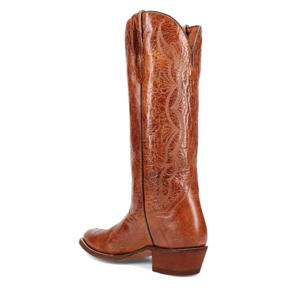 Dan Post Sunrise Canyon - Women's Leather Cowgirl Boots
