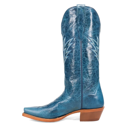 Dan Post Katy - Women's Leather Cowgirl Boots