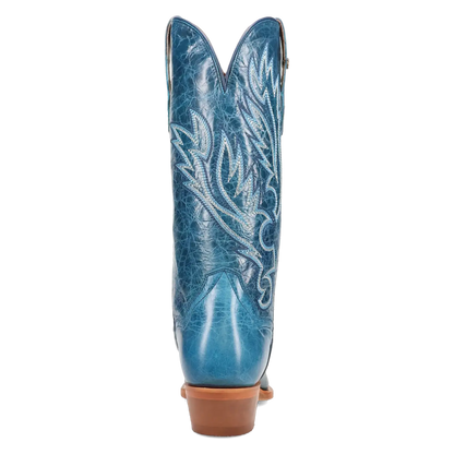 Dan Post Katy - Women's Leather Cowgirl Boots