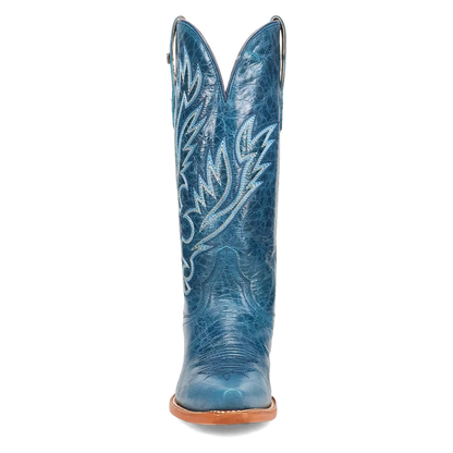 Dan Post Katy - Women's Leather Cowgirl Boots