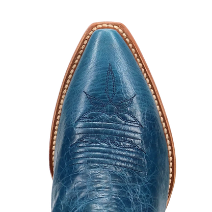 Dan Post Katy - Women's Leather Cowgirl Boots