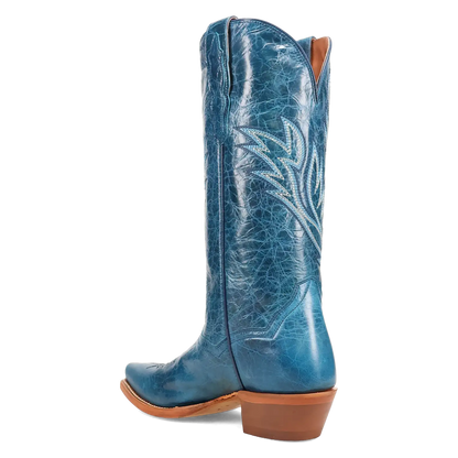 Dan Post Katy - Women's Leather Cowgirl Boots