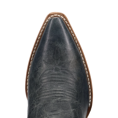 Dan Post Prairie Dancer - Women's Leather Cowgirl Boots