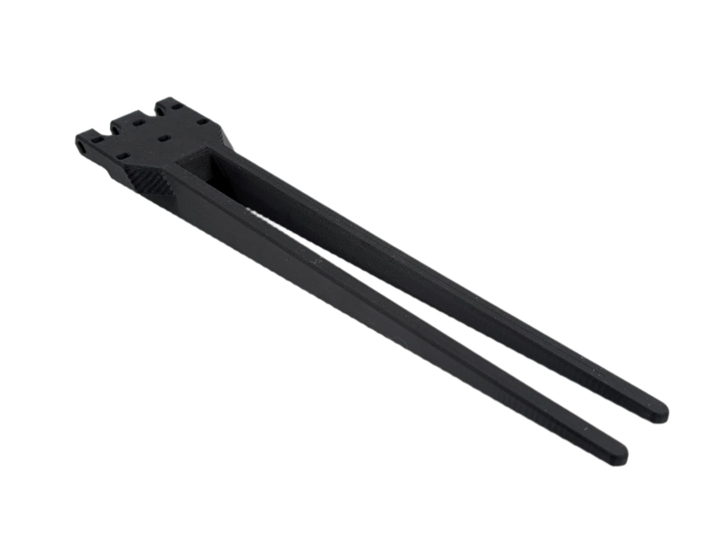 Double Tine Manure Fork Replacement Tine for Durafork