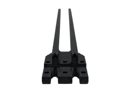 Double Tine Manure Fork Replacement Tine for Durafork