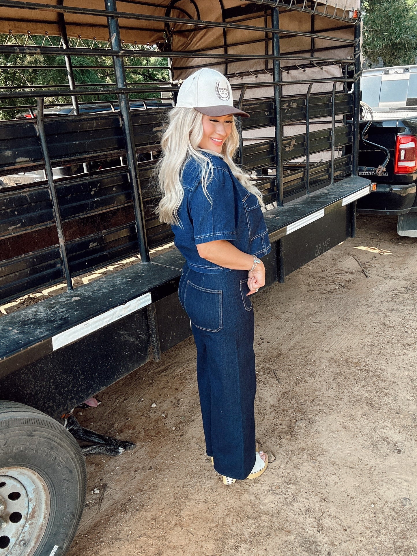 The Reno Jeans