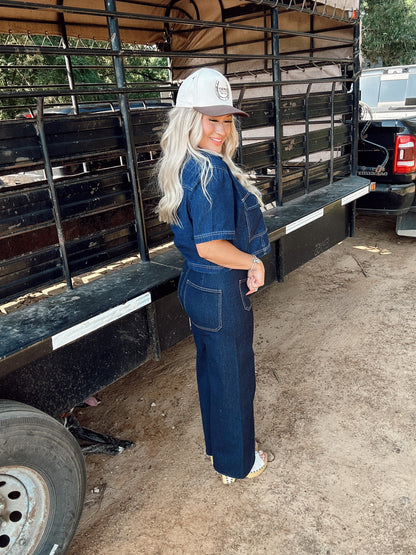 The Reno Jeans