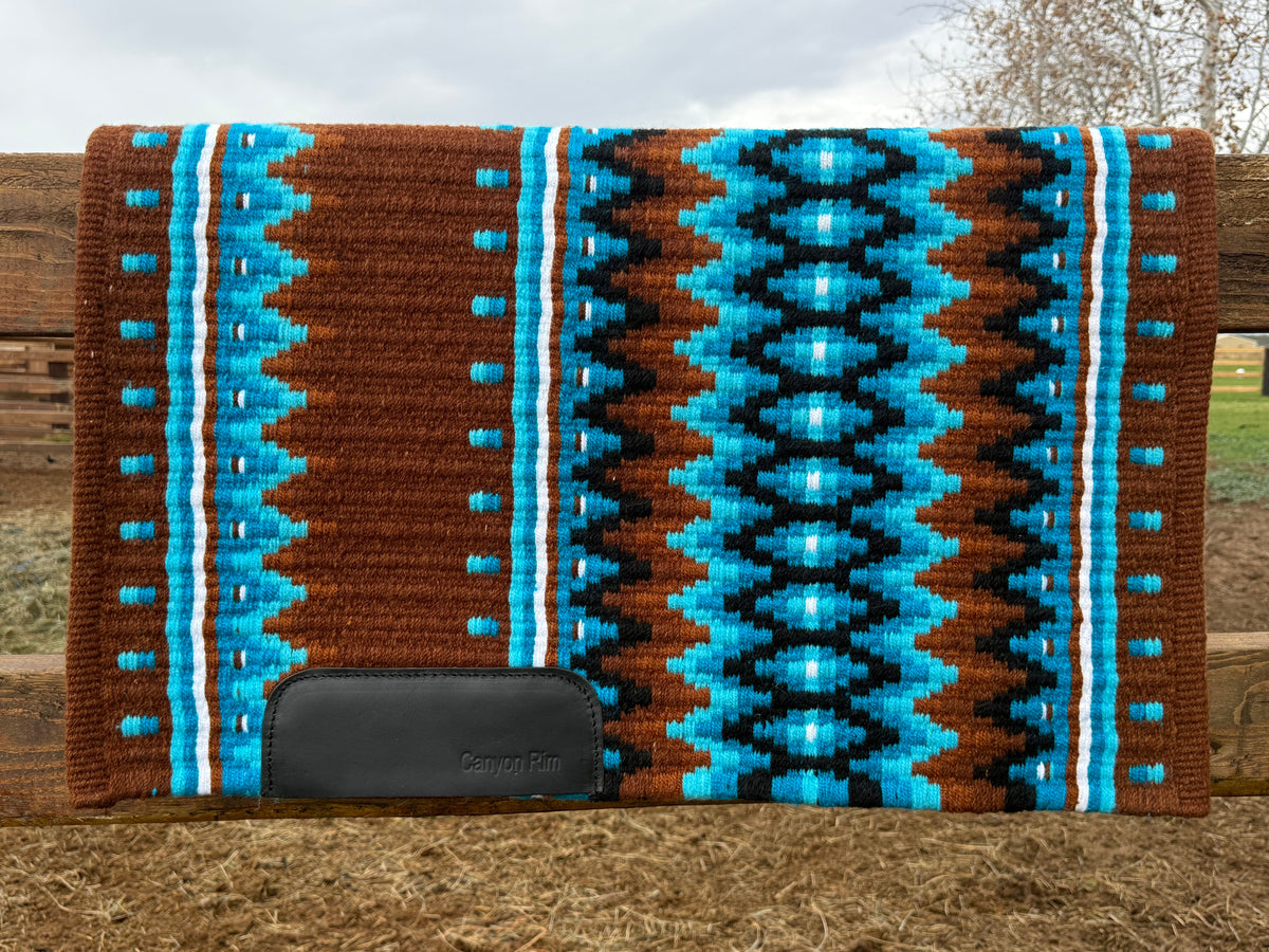 Beautiful Custom Show Pad