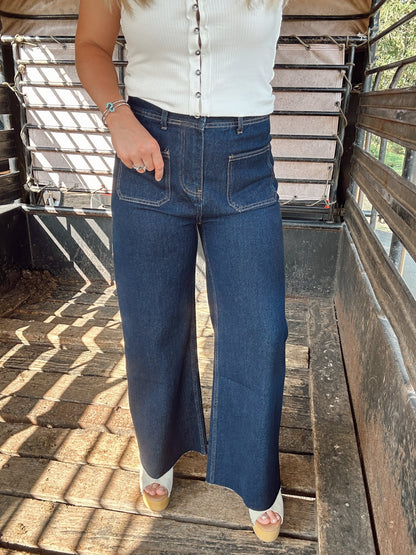The Reno Jeans