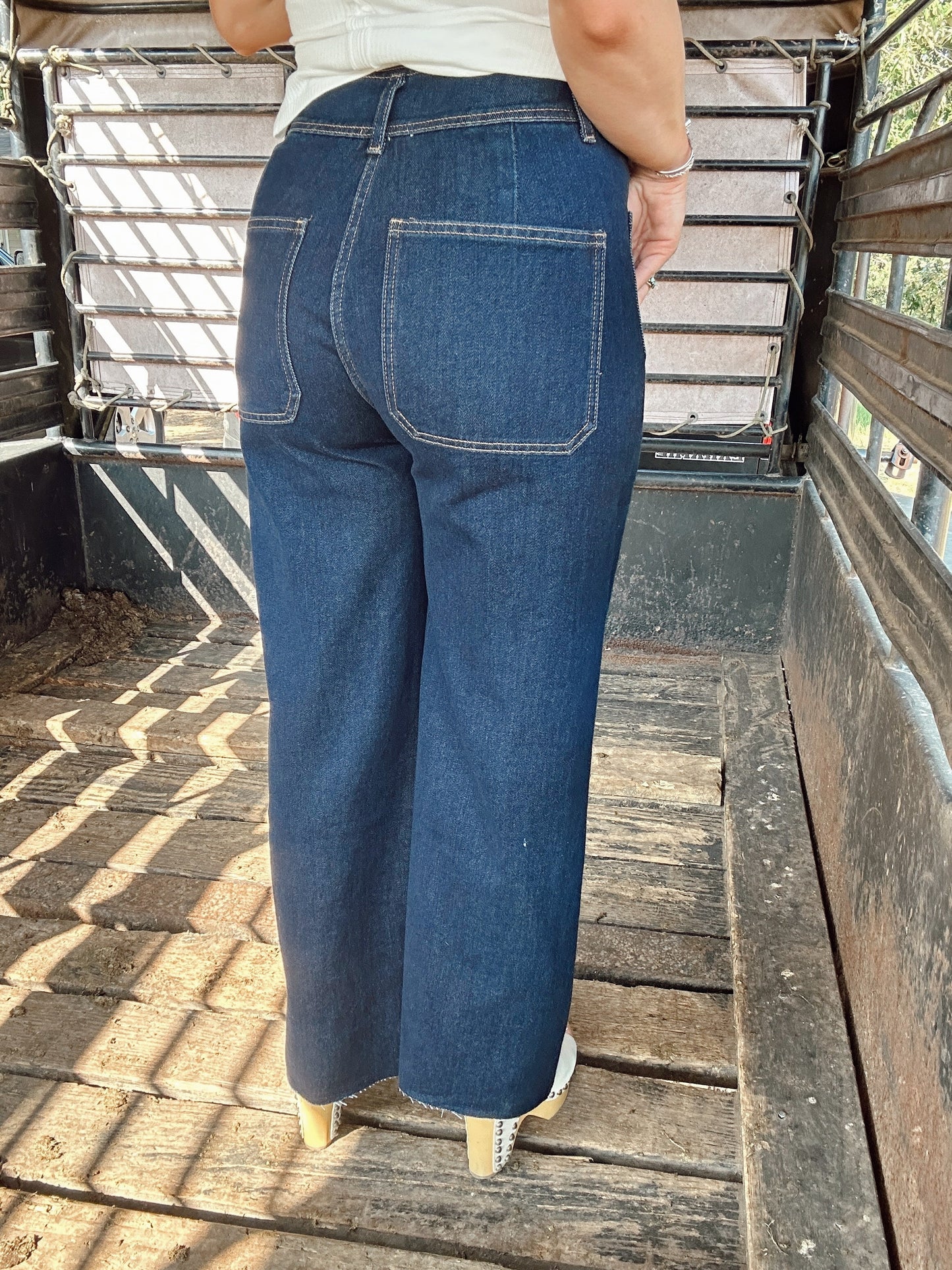 The Reno Jeans