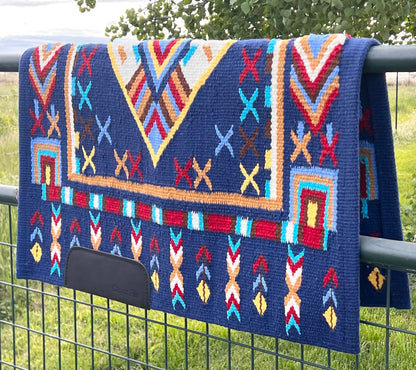 Ranch  pad