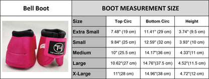 Rodeo Riot Checkered Bell Boot