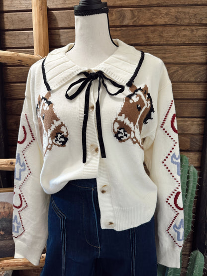 The Coquette Top