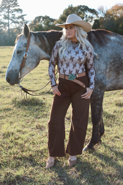 The South Point Pants