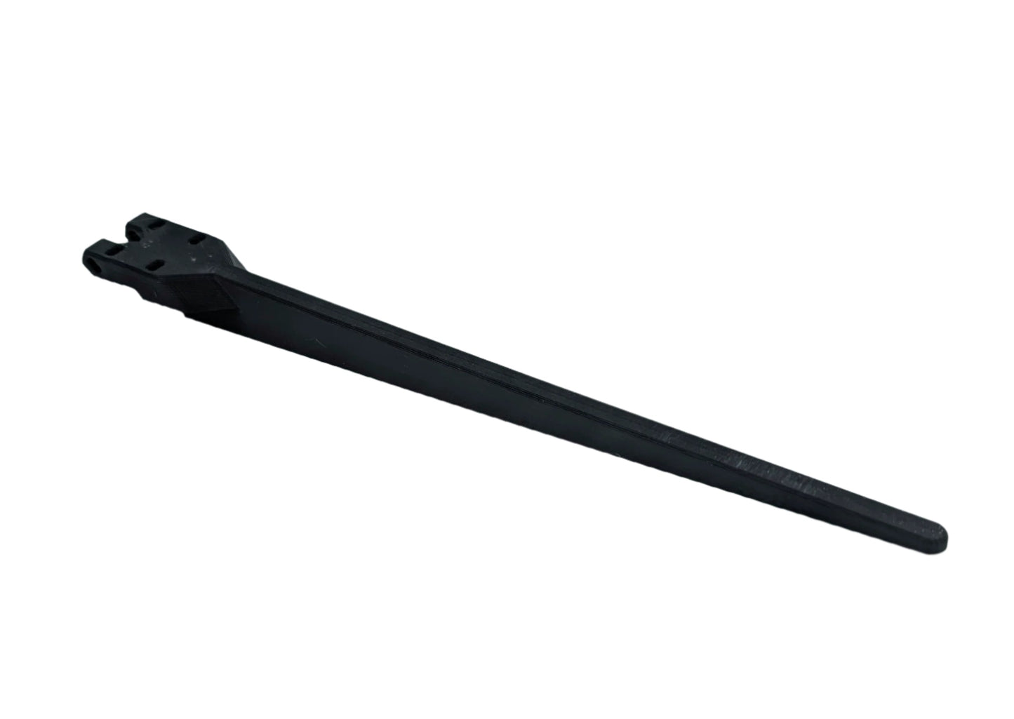 Manure Fork Replacement Tine for Durafork and Fortiflex - Single Tine