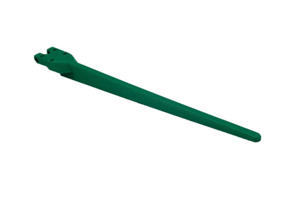 Manure Fork Replacement Tine for Durafork and Fortiflex -- Set of 3