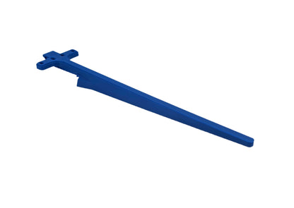 Manure Fork Replacement Tine for Durafork and Fortiflex - Single Tine