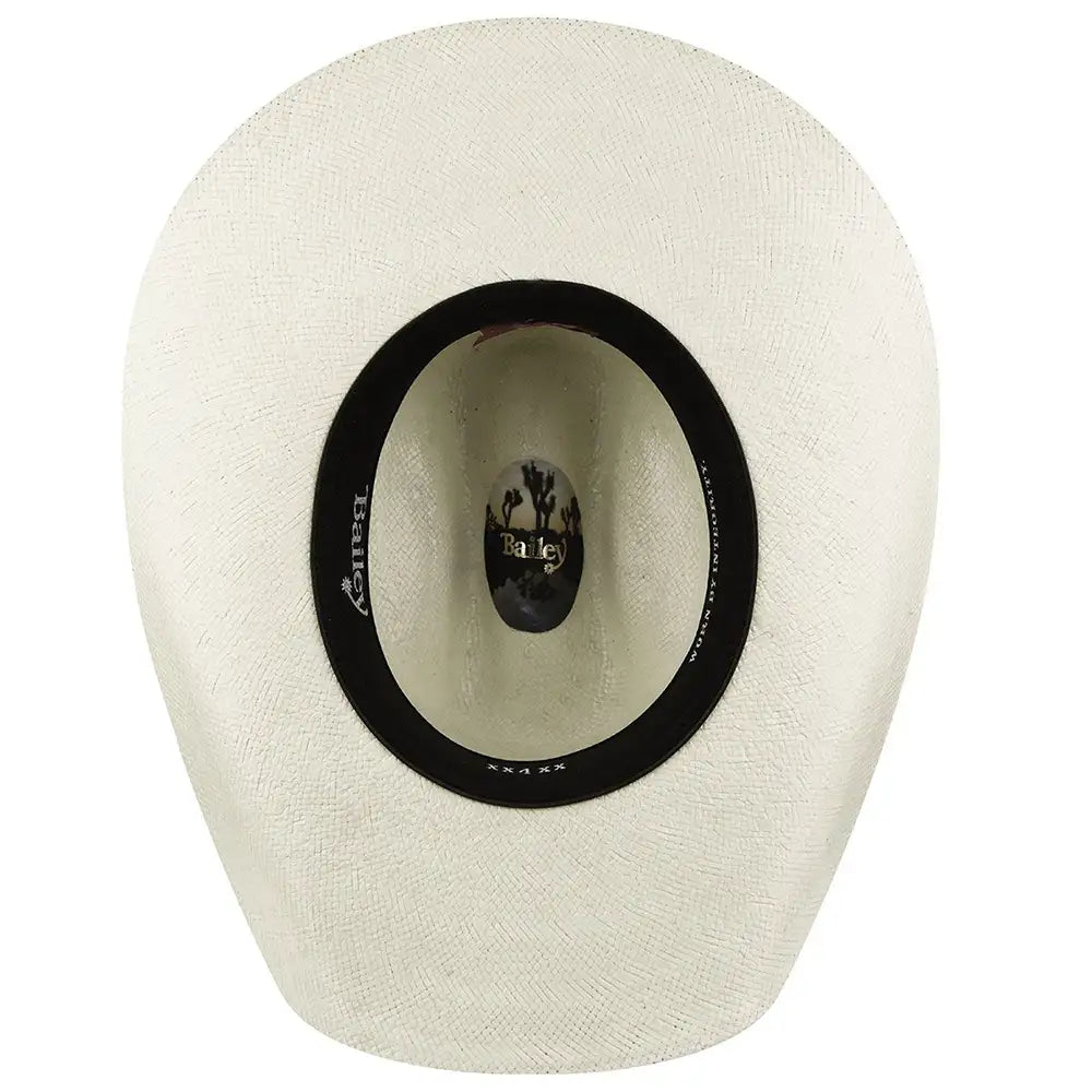 Bailey Goleta - (4X) Straw Cowboy Hat