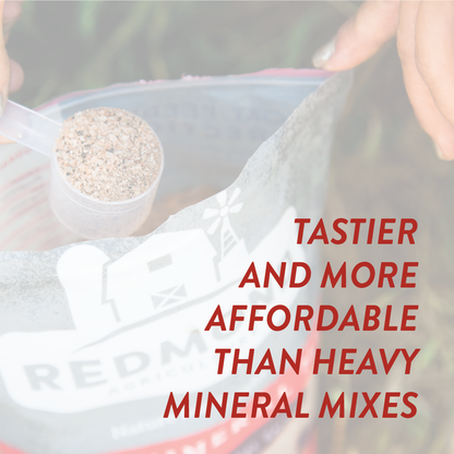 Goat Mineral