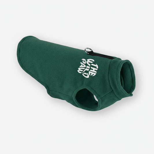 SnugPeak Fleece