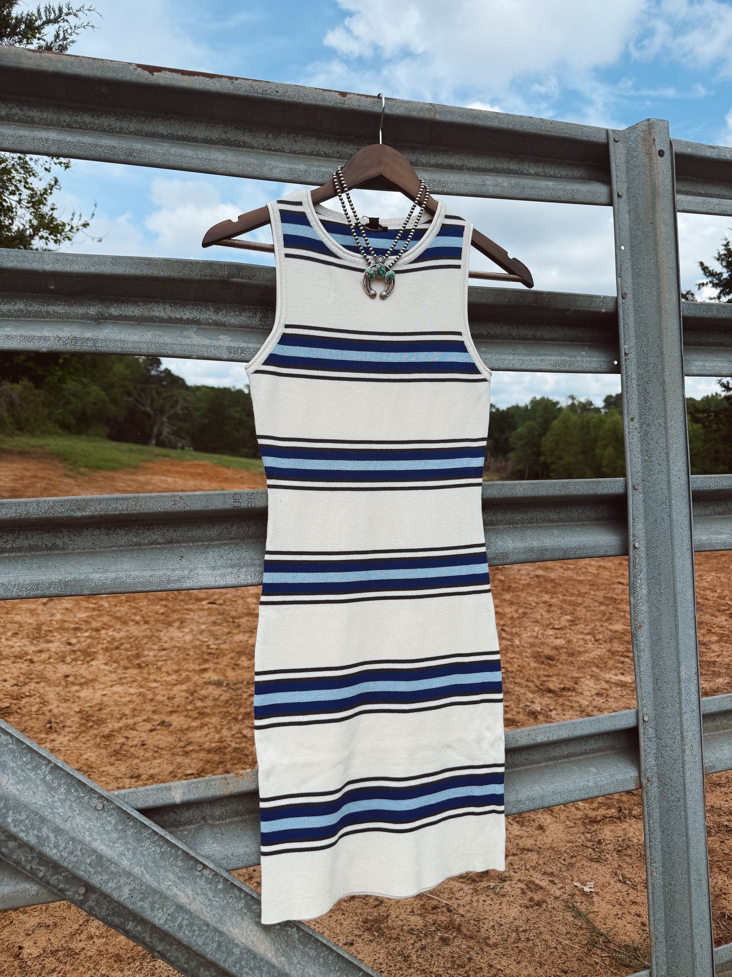 The Chassy Dress