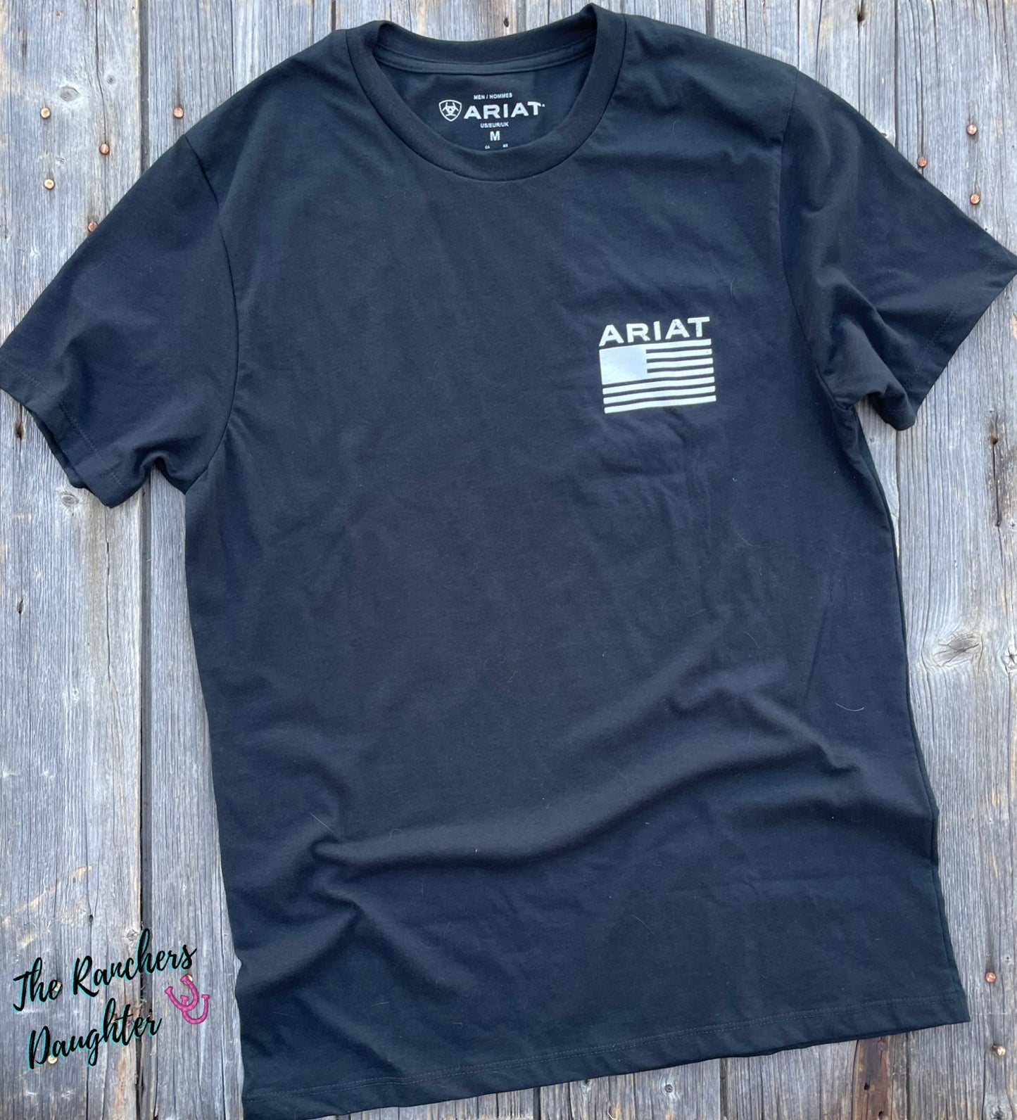 Ariat Men's Freedom Tee