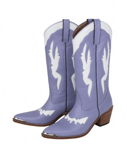 Uni-sexy boot