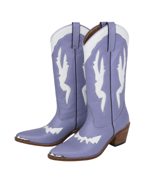 Uni-sexy boot