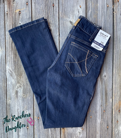 Ariat Ella Straight Leg Jean