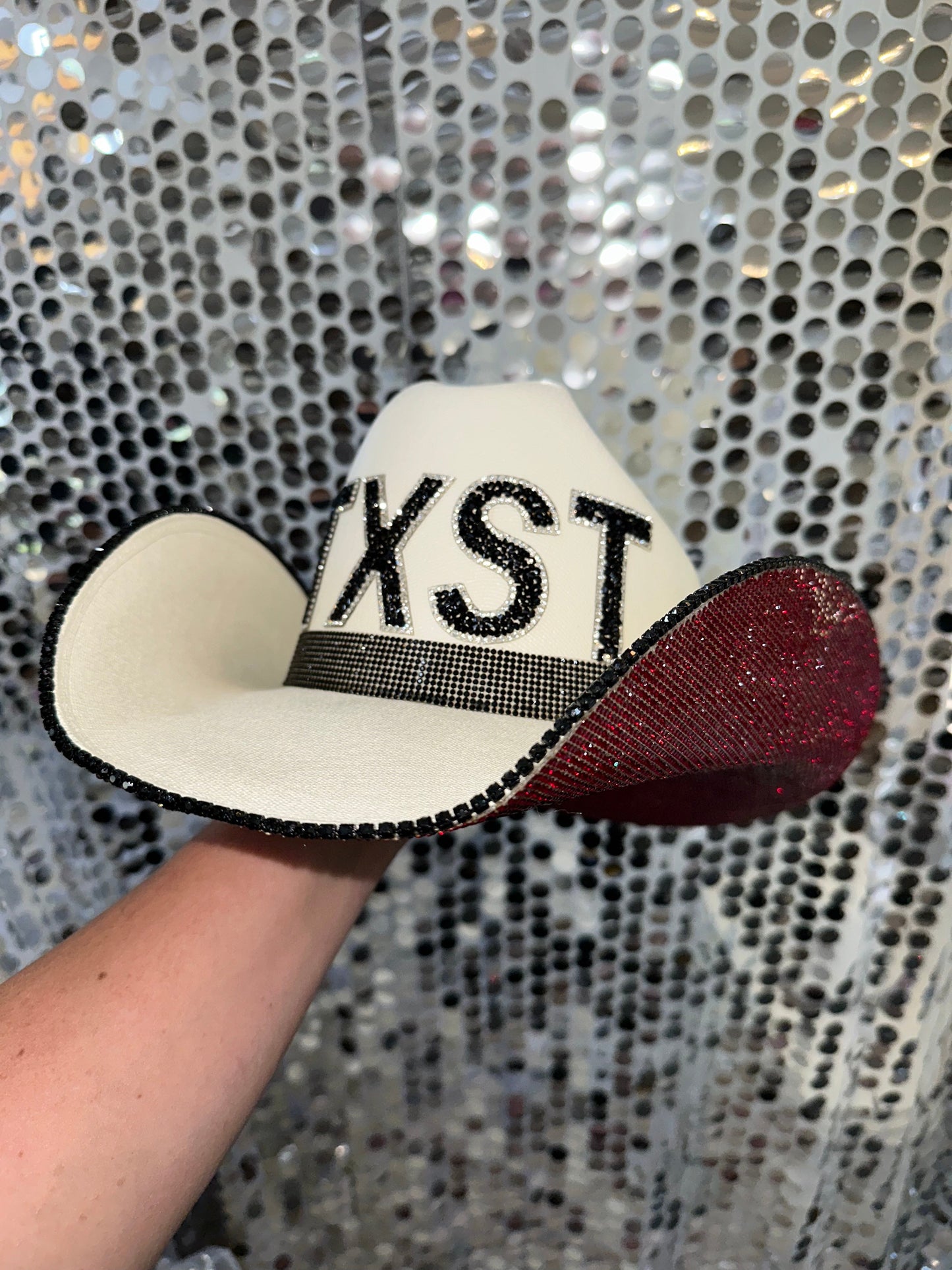 Texas State University Hat