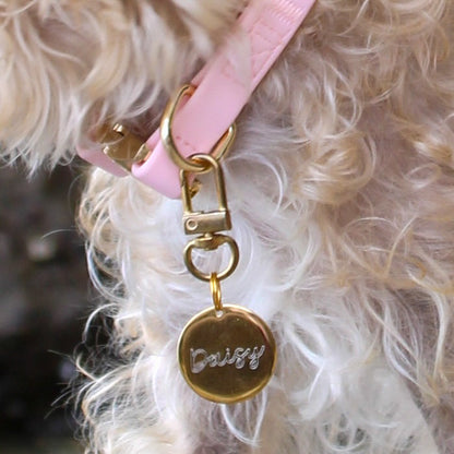 Elise Collar - Rose