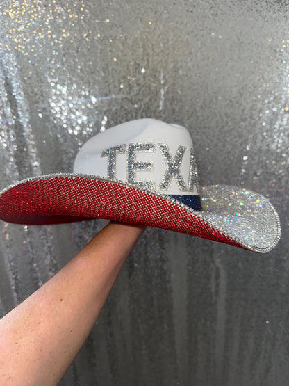 Texans Hat