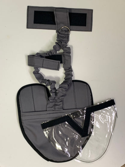 Hen Holster Duck Diaper Goose Diaper Removable Liners