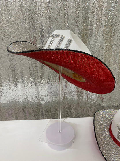 TTU Hat