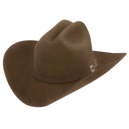 Larry Mahan's Jerarca - (10X) Fur Felt Cowboy Hat (Closeout)
