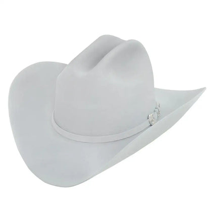 Larry Mahan's Jerarca - (10X) Fur Felt Cowboy Hat (Closeout)